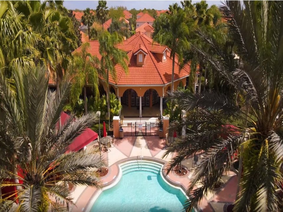 Resort