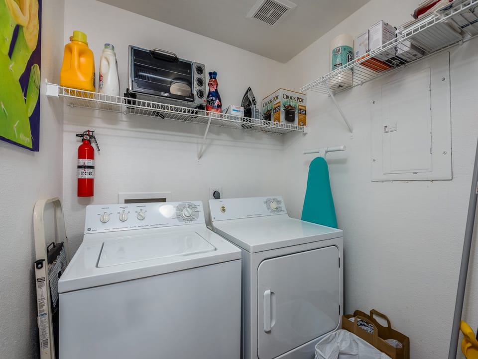 Washer
