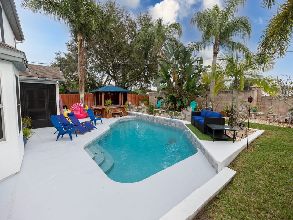 Resort