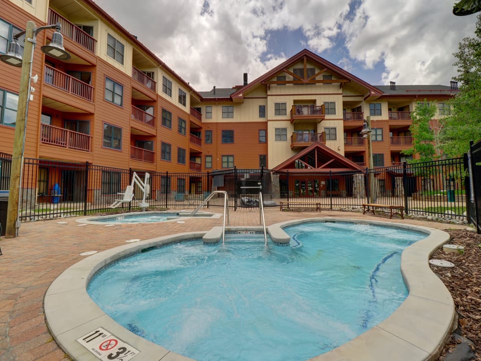 Resort