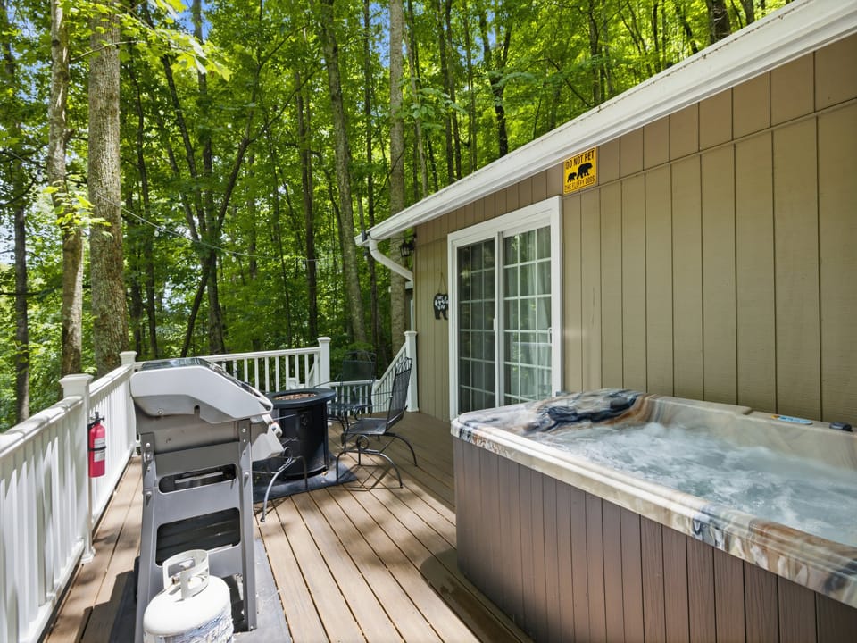 Tub