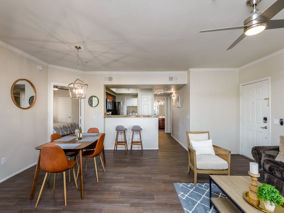 Flooring