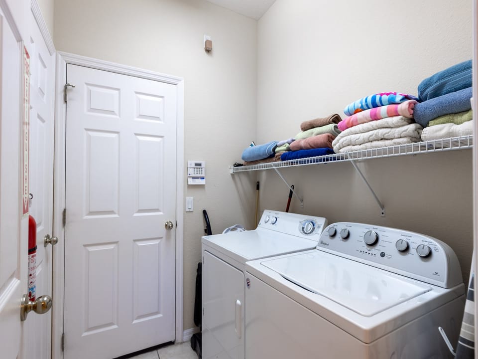 Washer
