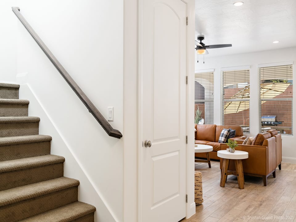Flooring