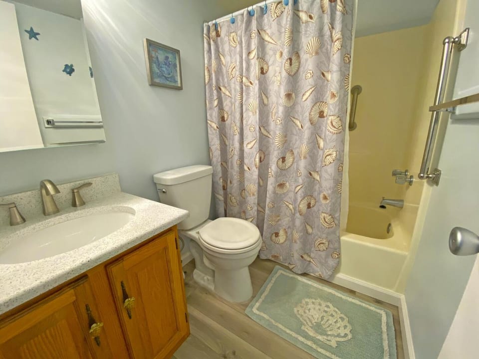 Sink Faucet