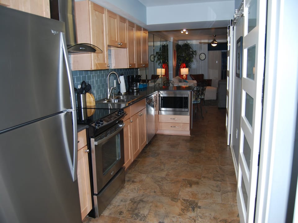 Flooring
