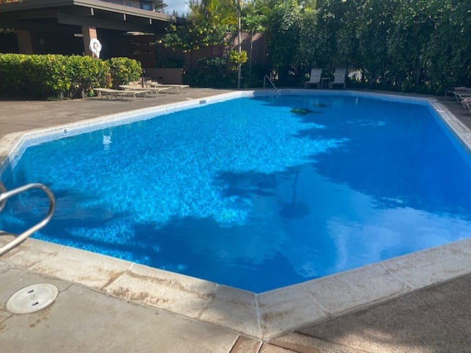 3rd pool by building 24