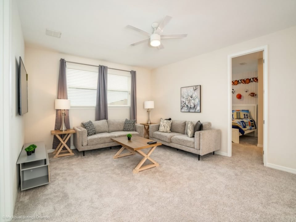Ceiling Fan