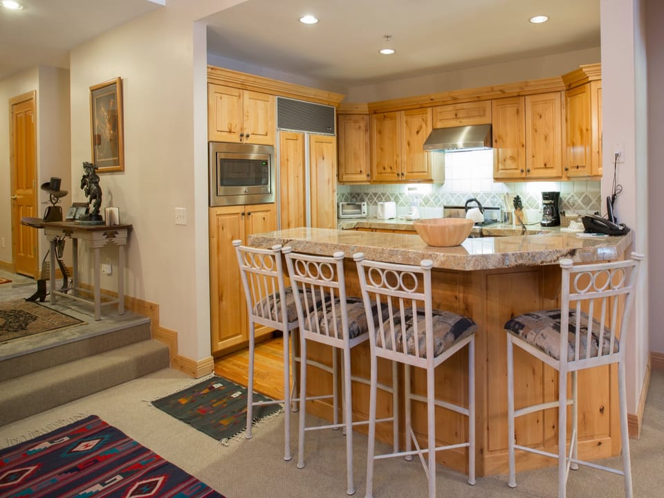 Kitchen Island