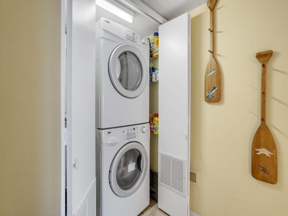 Washer