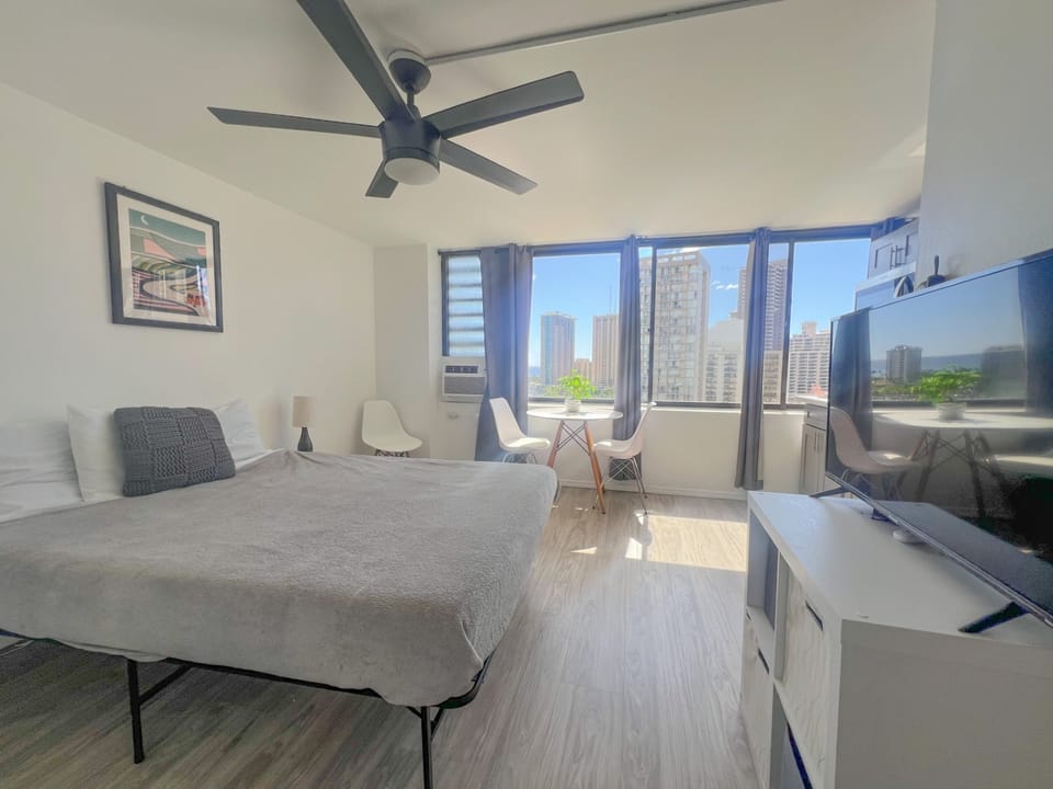 Ceiling Fan