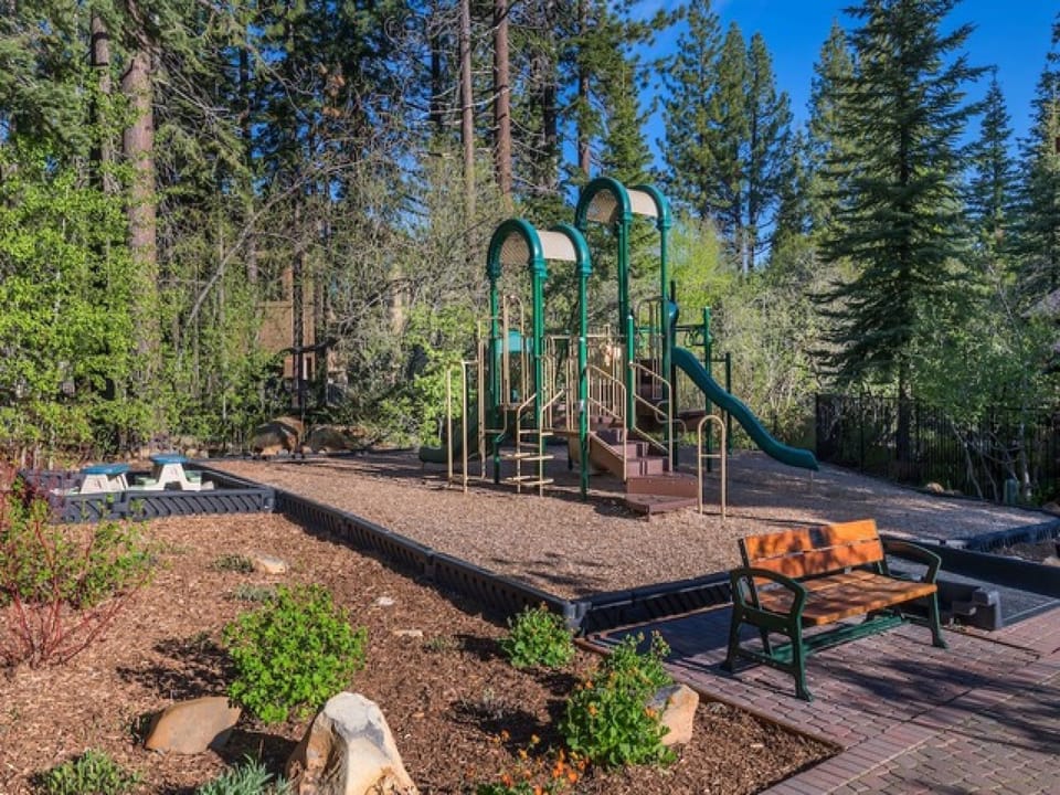 Park-like settings and plenty of joy for the little ones at the NPOA Rec Center.