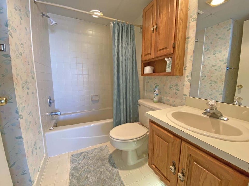 Sink Faucet