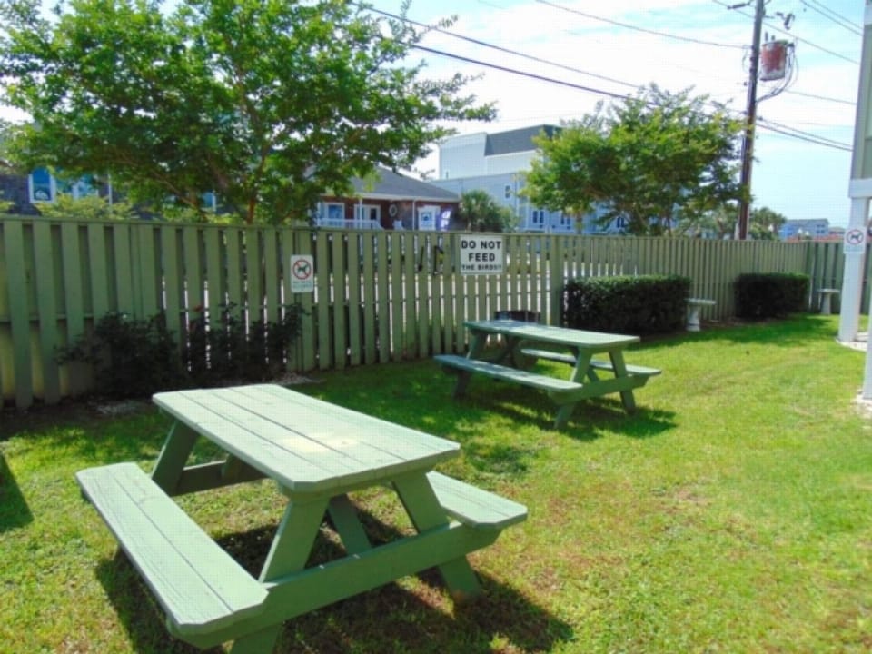 Bench