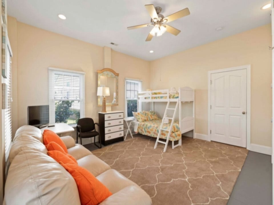 Ceiling Fan