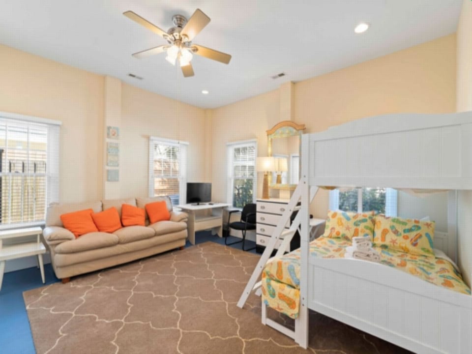 Ceiling Fan