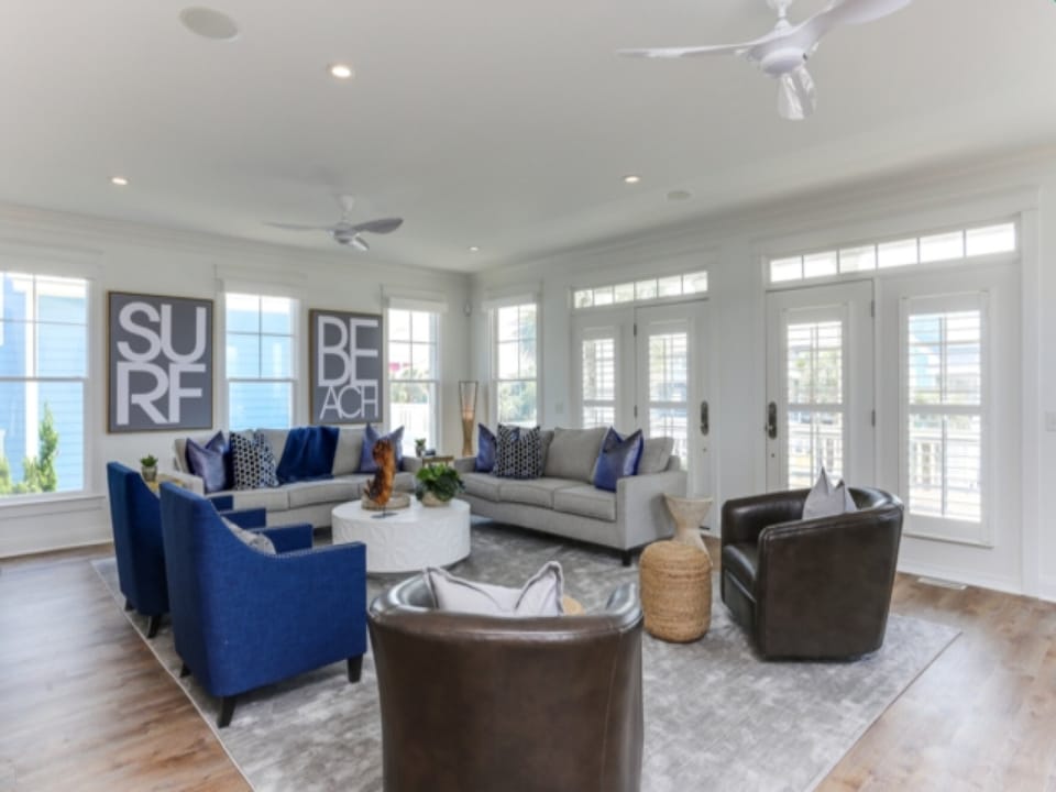 Ceiling Fan