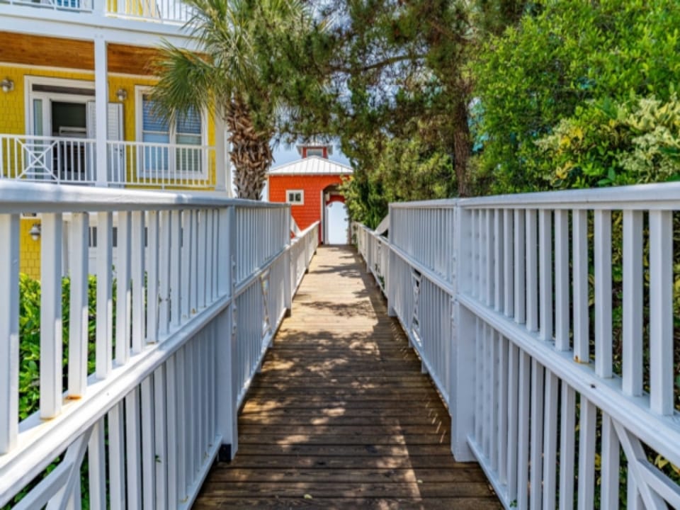 Railing