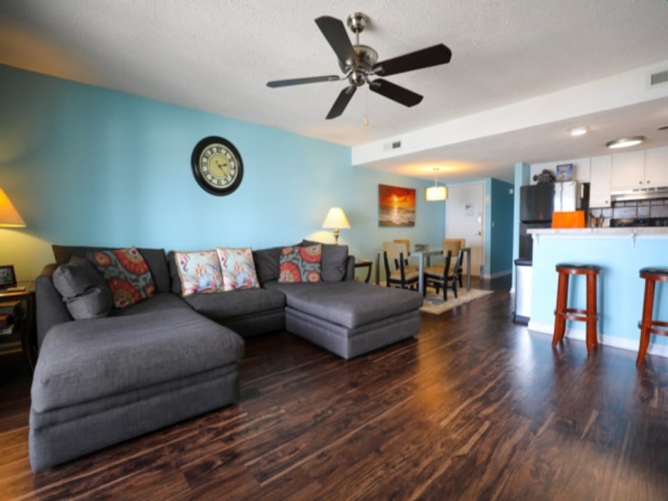 Flooring