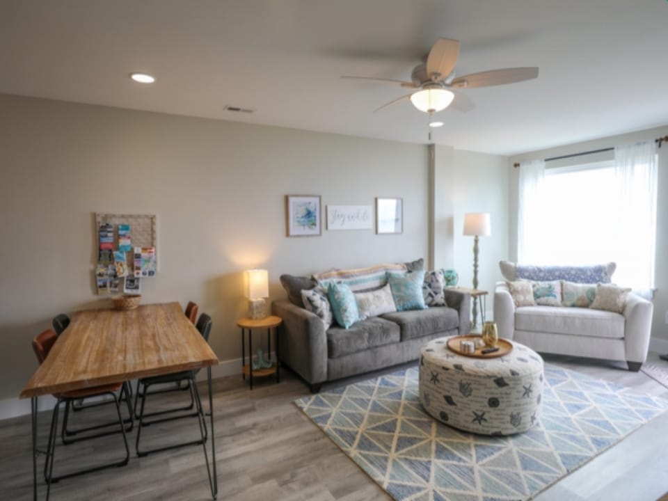 Ceiling Fan