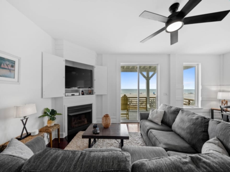 Ceiling Fan