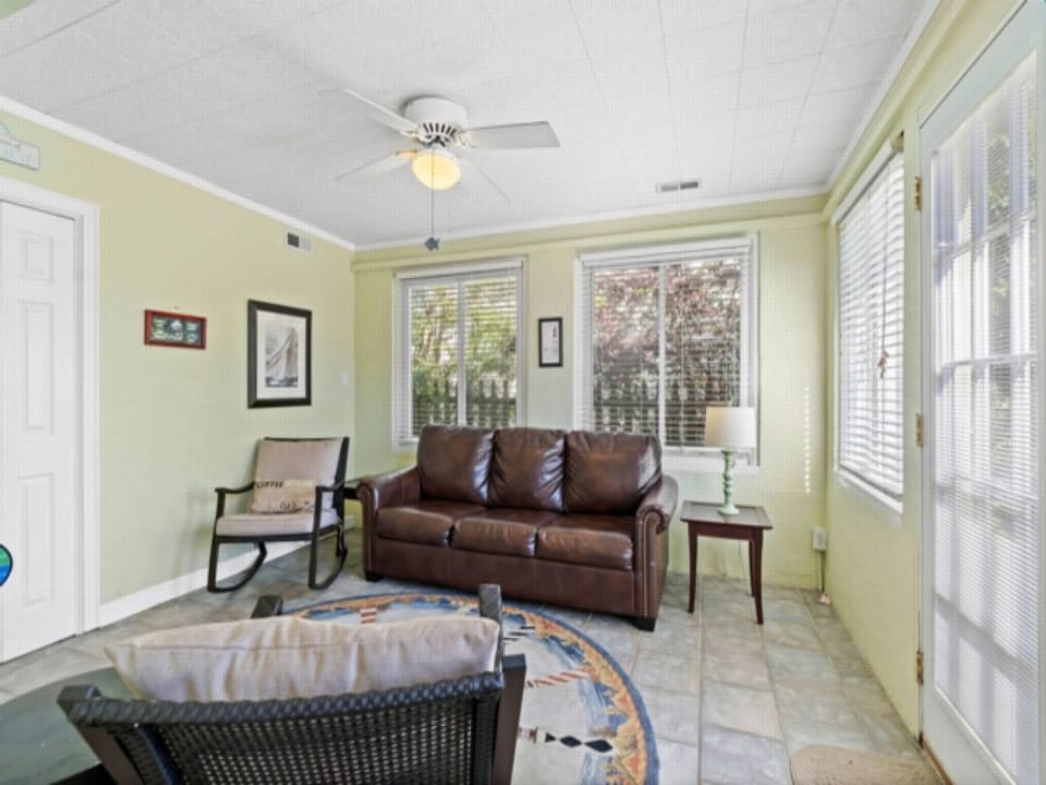 Ceiling Fan