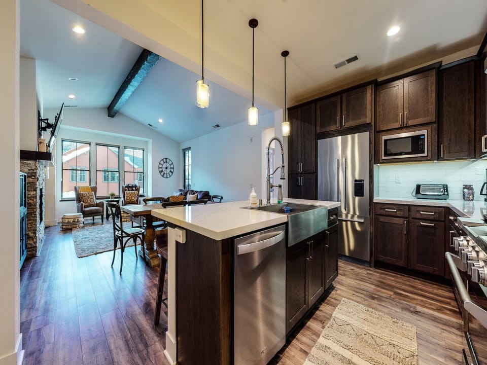 Flooring