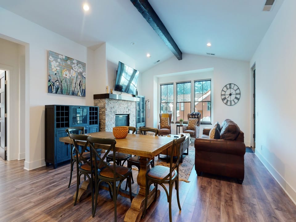 Flooring