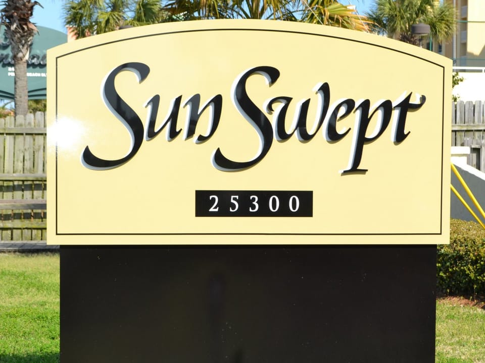 Sign