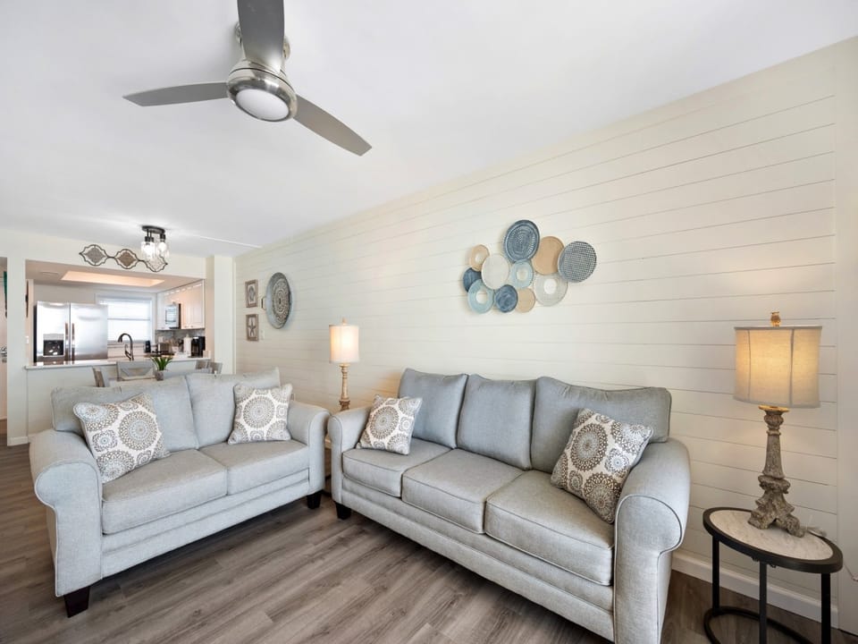 Ceiling Fan