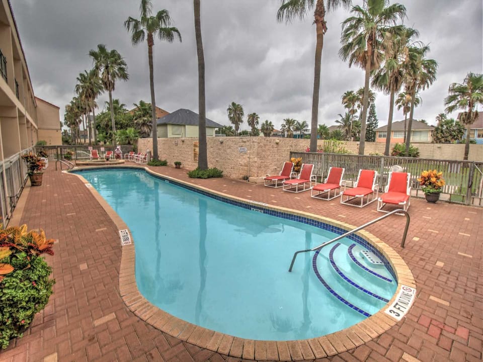 Resort