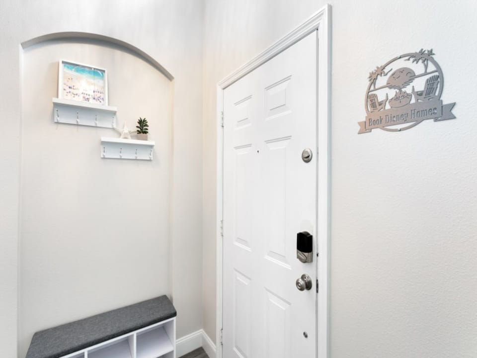 Door