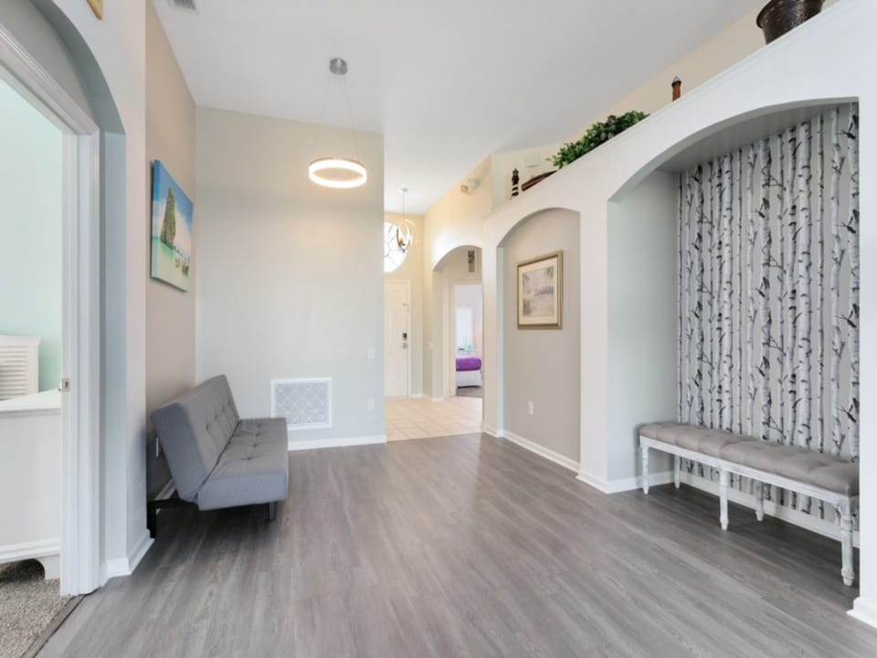 Flooring