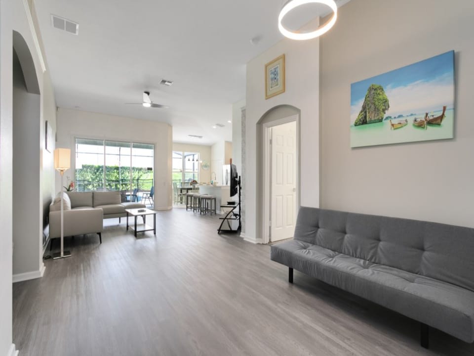 Flooring