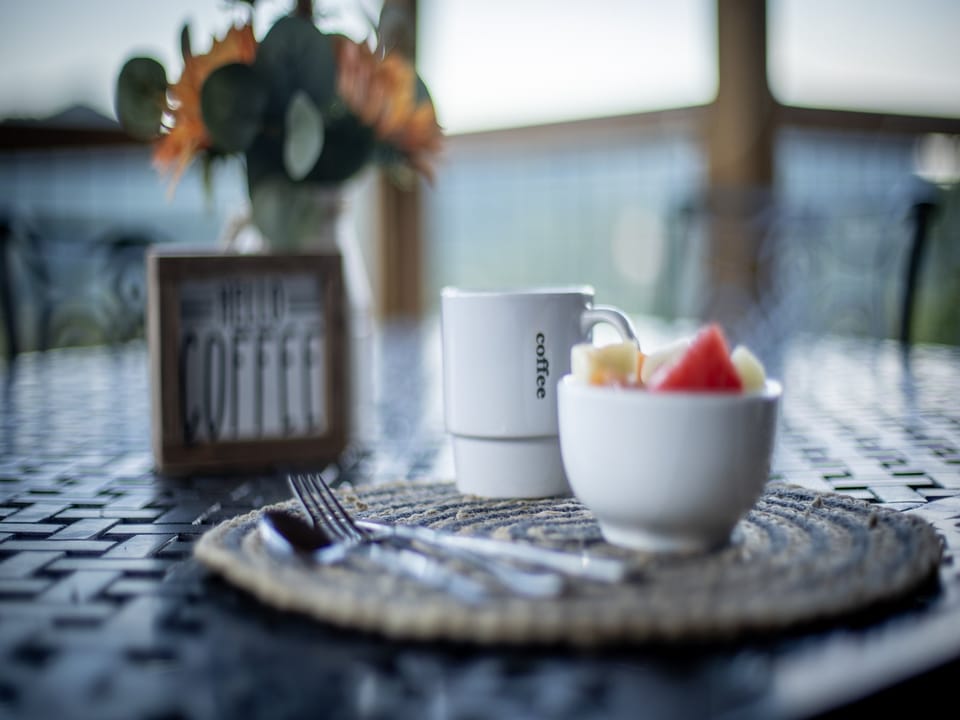 Coffee Cup