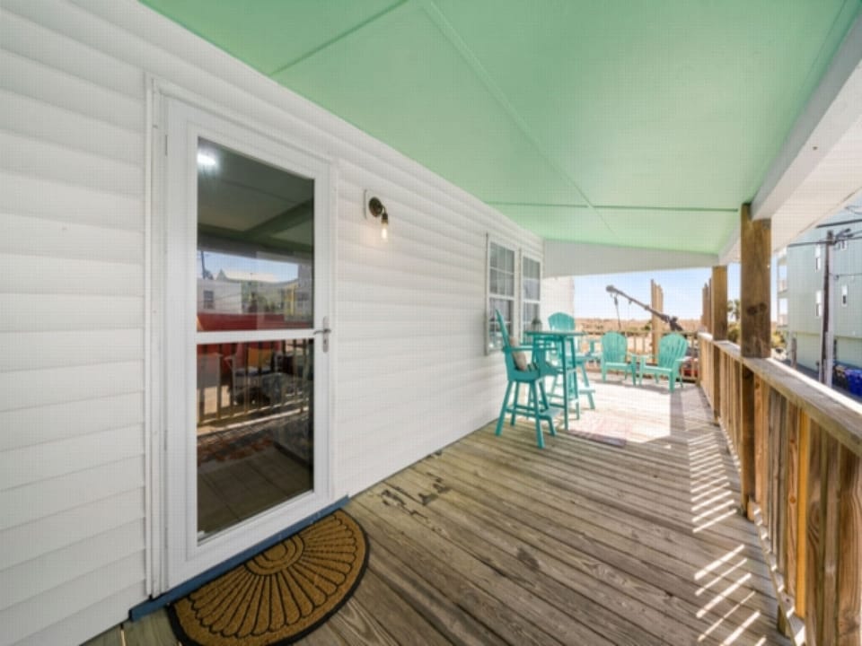 Porch