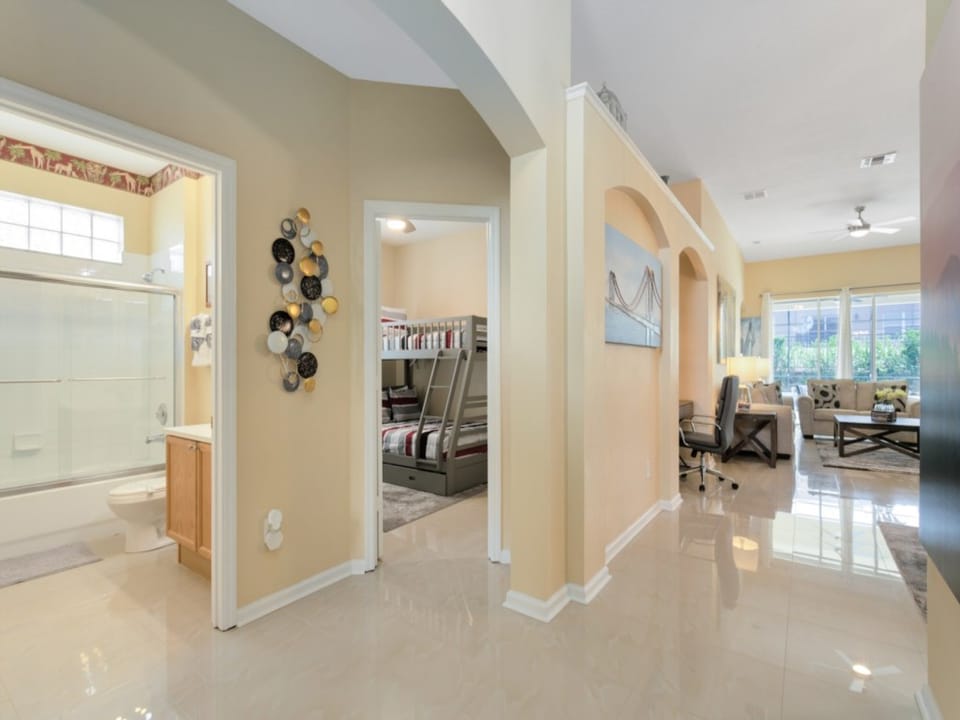 Flooring