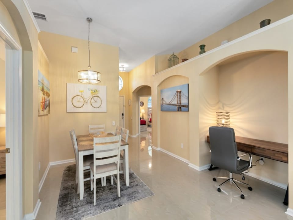 Flooring