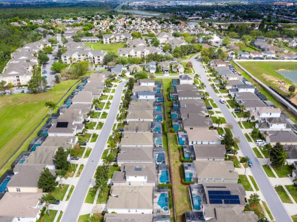 Neighborhood