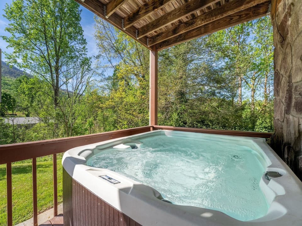 Tub
