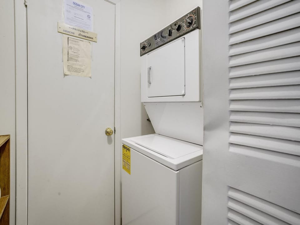 Washer