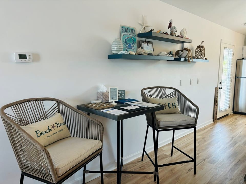 Sitting Area