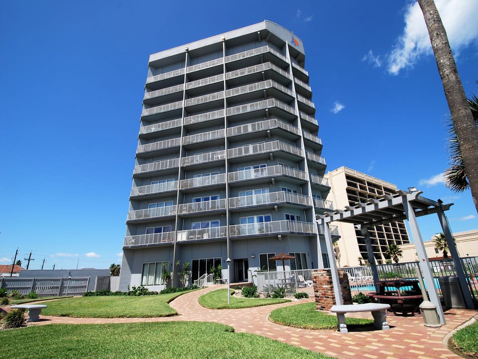 Office Building