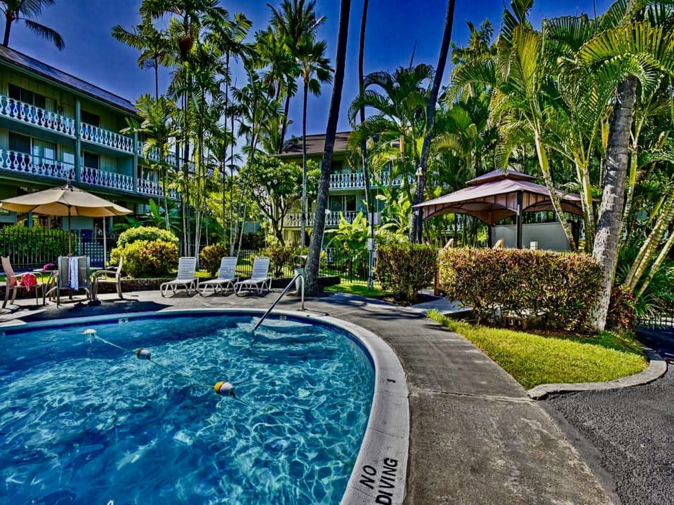 Resort
