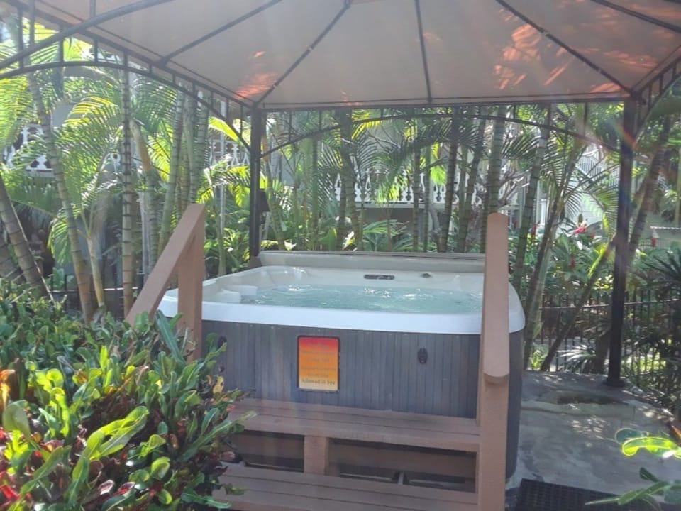 Jacuzzi