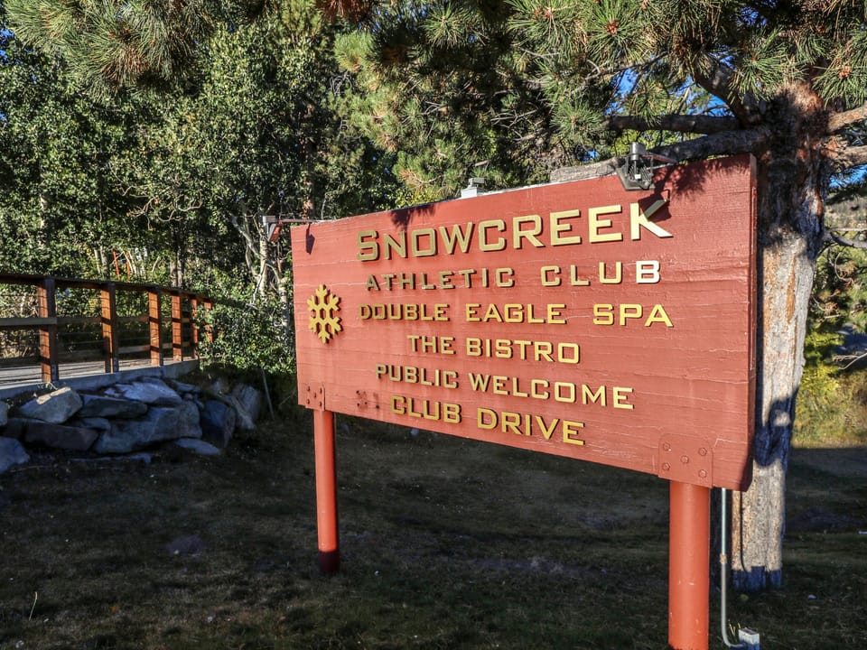 Sign