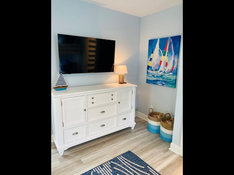 First Floor Bunkbed Bedroom