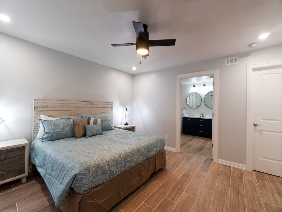 Flooring