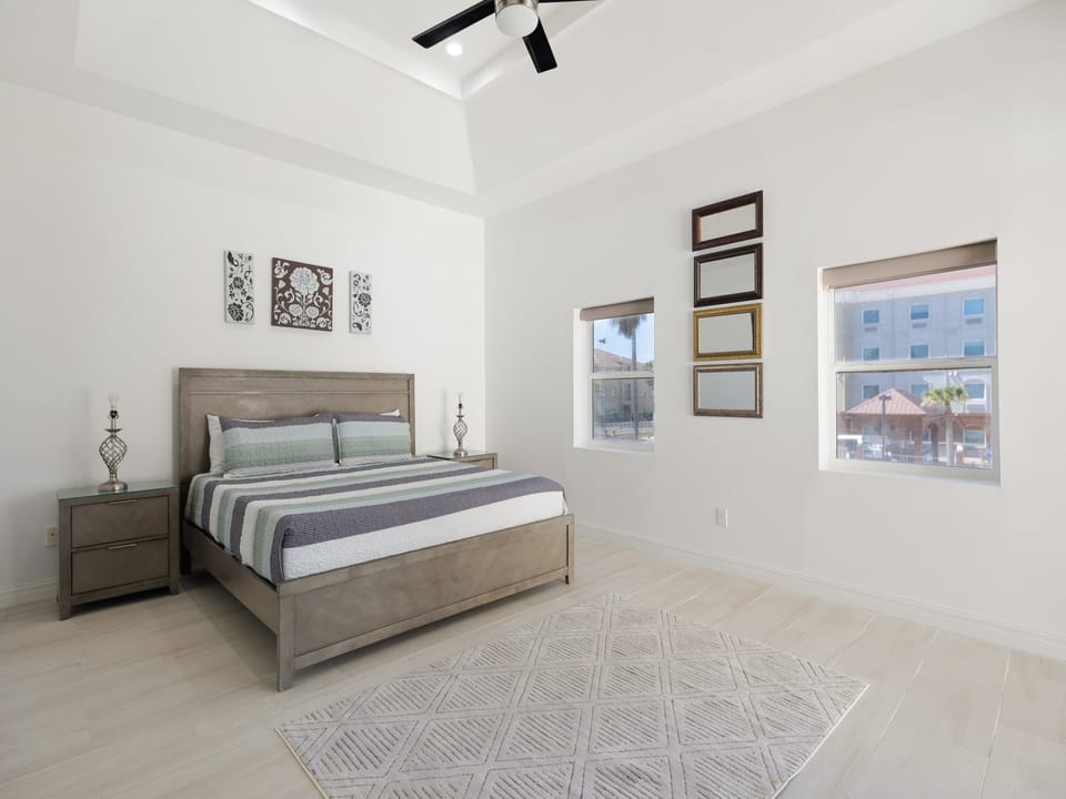 Flooring