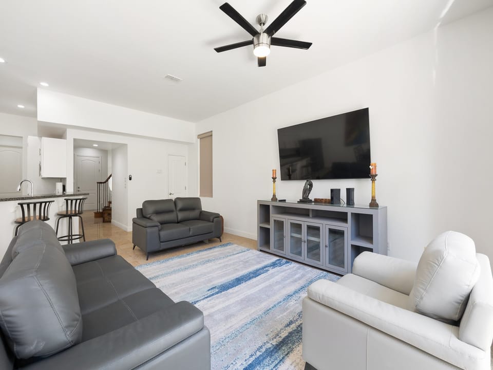 Ceiling Fan
